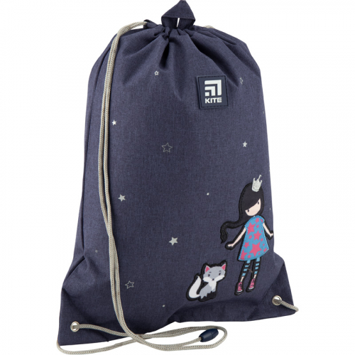 Сумка для взуття Kite Education Gorgeous K20-600M-9