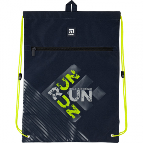 Сумка для взуття з кишенею Kite Education K20-601L-5