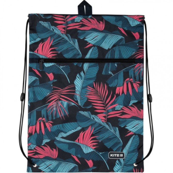 Сумка для взуття з кишенею Kite Education K20-601L-7
