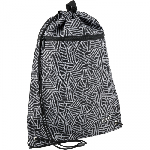 Сумка для взуття з кишенею Kite Education K20-601L-8