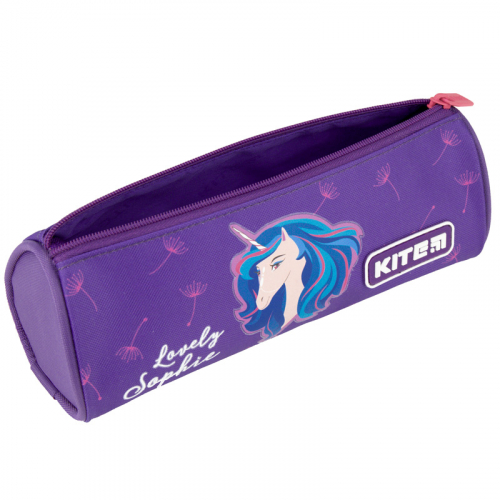 Пенал Kite Education Lovely Sophie K20-667-6
