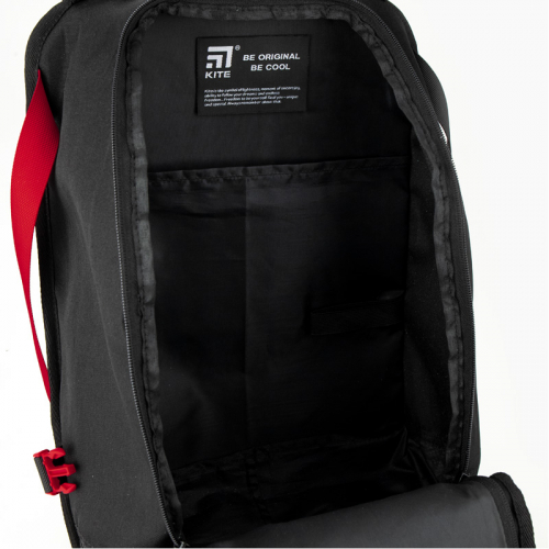 Рюкзак для мiста Kite City K20-917L-1