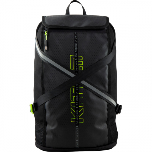 Рюкзак для мiста Kite City K20-917L-2
