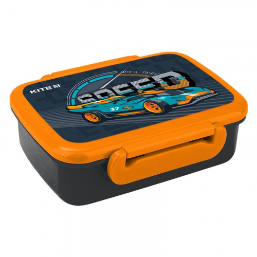 Ланчбокс Kite Off-road K21-160-2, 420 мл