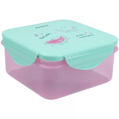 Ланчбокс Kite Enjoy K21-178-2, 860 мл