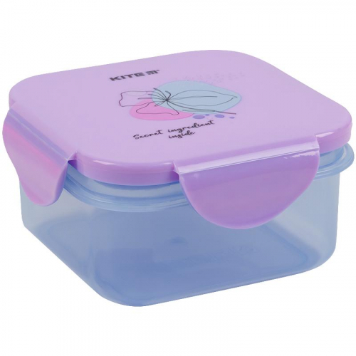 Ланчбокс Kite Secret K21-179-3, 370 мл