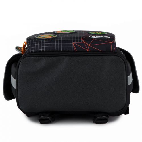 Шкільний Набір Рюкзак + Пенал + Сумка для взуття Kite Education Motocross SET_K21-501S-2