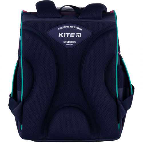 Шкільний Набір Рюкзак + Пенал + Сумка для взуття Kite Education Butterflies SET_K21-501S-3