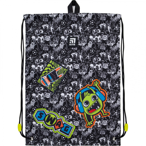 Сумка для взуття Kite Education Swag K21-600M-10