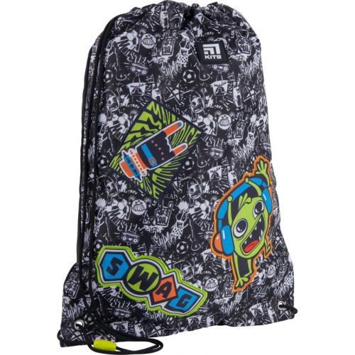 Сумка для обуви Kite Education Swag K21-600M-10
