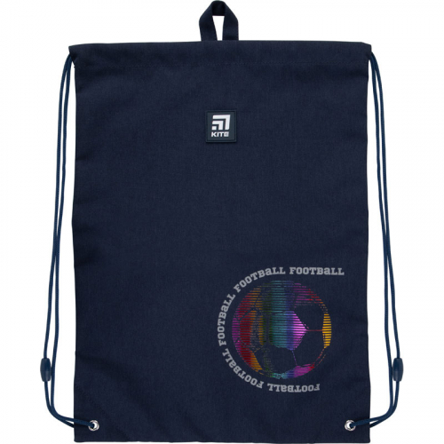 Сумка для обуви Kite Education Football K21-600M-14