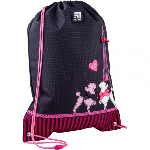 Сумка для взуття Kite Education Weekend In Paris K21-600M-1