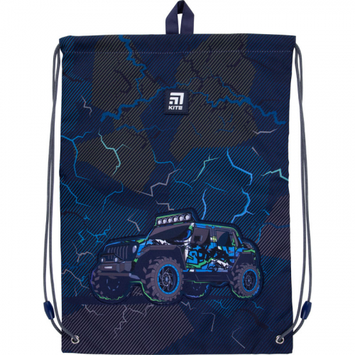 Сумка для обуви Kite Education Cross-country K21-600M-4