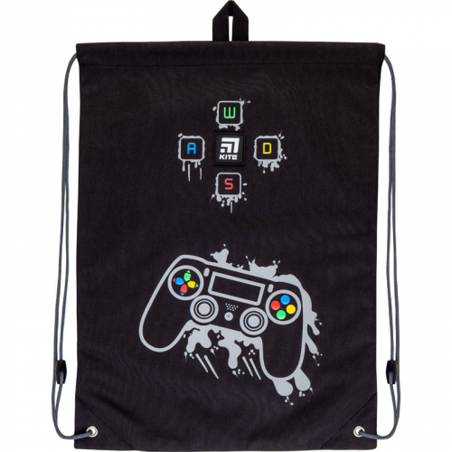Сумка для взуття Kite Education Gamer K21-600M-6