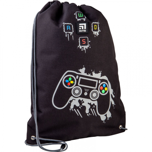 Сумка для обуви Kite Education Gamer K21-600M-6