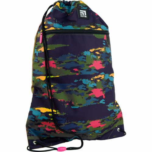 Сумка для обуви с карманом Kite Education K21-601L-14
