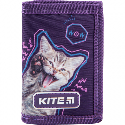 Гаманець дитячий Kite Inspiration K21-650-2