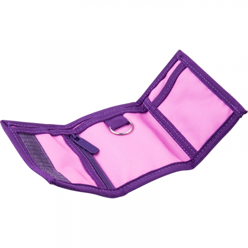 Гаманець дитячий Kite Inspiration K21-650-2