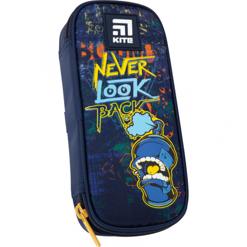 Шкільний Набір Рюкзак + Пенал + Сумка для взуття Kite Education Extreme SET_K21-700M(2p)-1