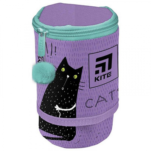 Пенал Kite K21-684-4