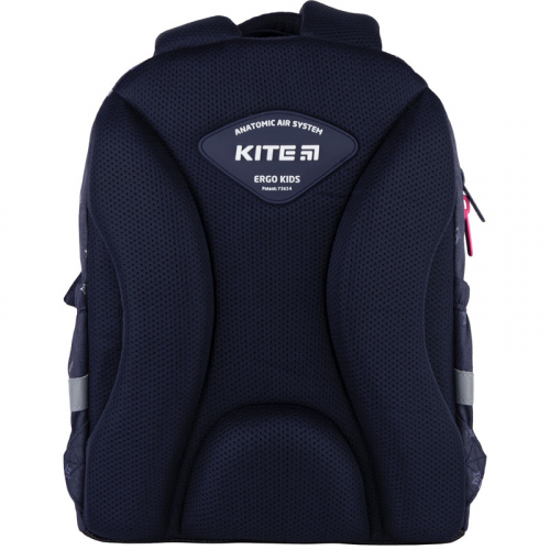 Шкільний Набір Рюкзак + Пенал + Сумка для взуття Kite Education Better together SET_K21-700M-2