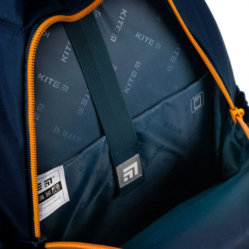 Шкільний Набір Рюкзак + Пенал + Сумка для взуття Kite Education Extreme SET_K21-700M(2p)-1