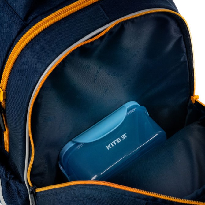 Рюкзак Kite Education Extreme K21-700M(2p)-1