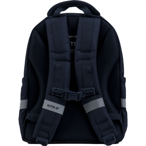 Шкільний Набір Рюкзак + Пенал + Сумка для взуття Kite Education Extreme SET_K21-700M(2p)-1