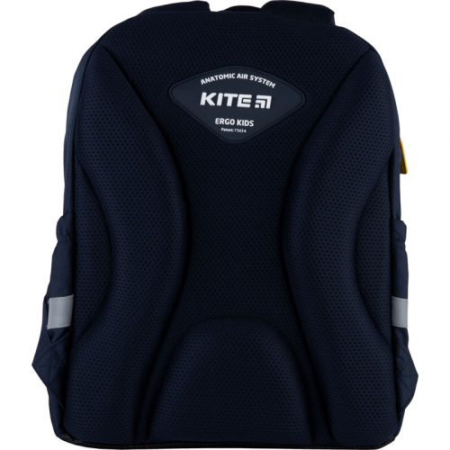 Шкільний Набір Рюкзак + Пенал + Сумка для взуття Kite Education Extreme SET_K21-700M(2p)-1