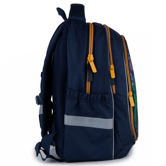 Рюкзак Kite Education Extreme K21-700M(2p)-1