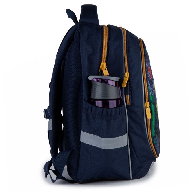 Рюкзак Kite Education Extreme K21-700M(2p)-1