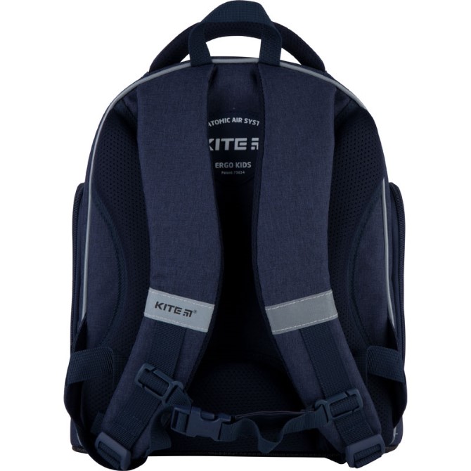 Рюкзак Kite Education Street racer K21-706S-4 (LED)