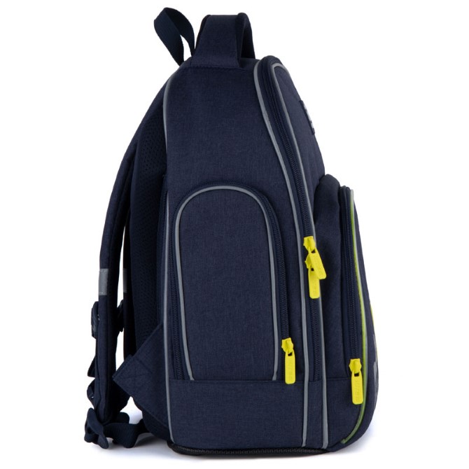 Рюкзак Kite Education Street racer K21-706S-4 (LED)