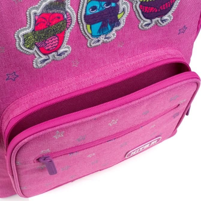 Рюкзак Kite Education Better together K21-770M-3