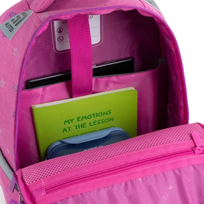 Рюкзак Kite Education Better together K21-770M-3