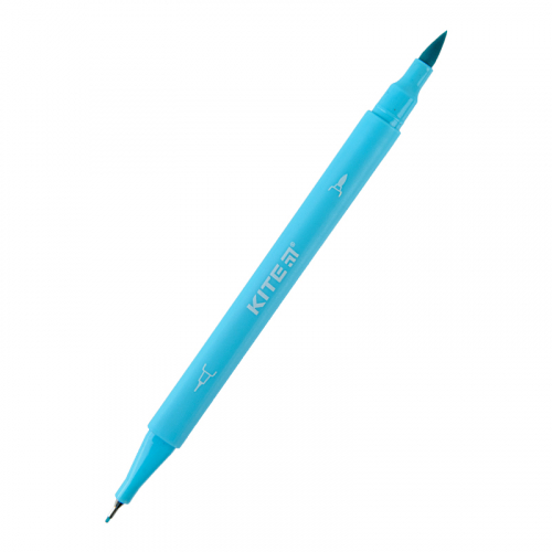 Скетч маркери Kite Marine K22-044-3, 12 кольорів