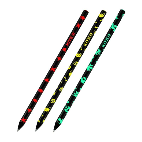 Олівець графітний Kite K22-159-1