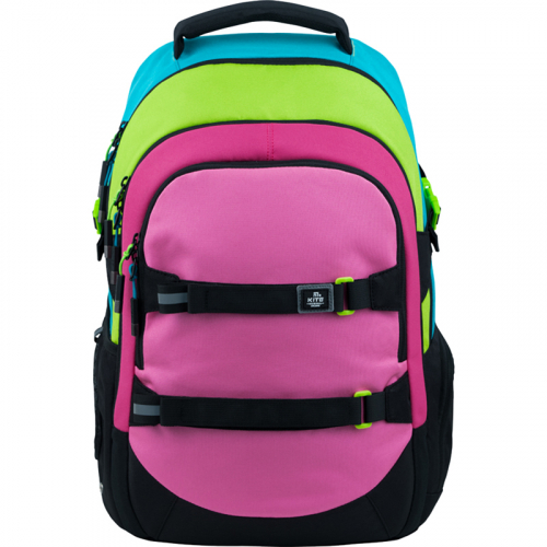 Рюкзак підлітковий Kite Education K22-2576L-2