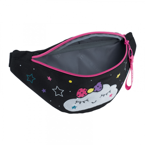 Сумка-бананка дитяча Kite K22-2577-5