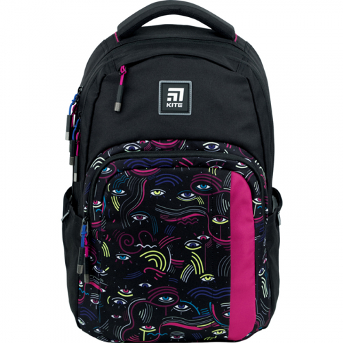 Рюкзак підлітковий Kite Education K22-2578M-4