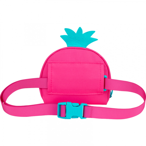 Сумка-бананка дитяча Kite K22-2588-2