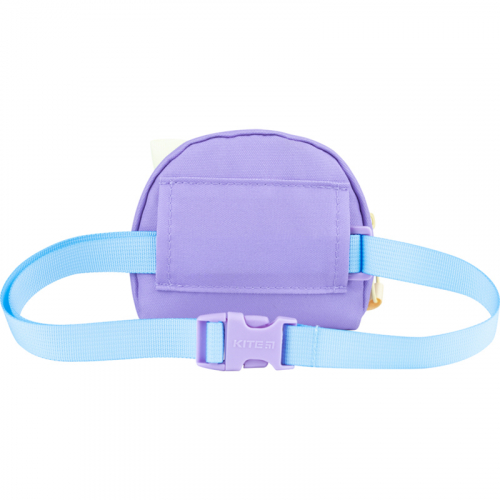 Сумка-бананка дитяча Kite K22-2588-3