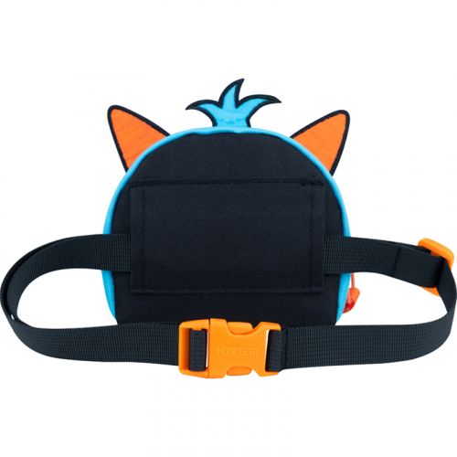 Сумка-бананка дитяча Kite K22-2588-4