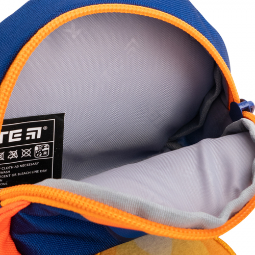 Сумка-бананка дитяча Kite K22-2588-5