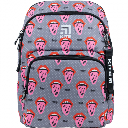 Рюкзак підлітковий Kite Education BBH K22-2589S-4