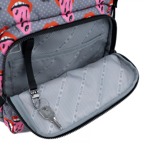 Рюкзак підлітковий Kite Education BBH K22-2589S-4