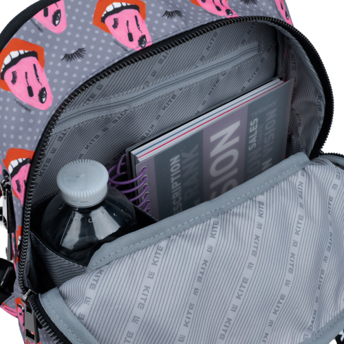 Рюкзак підлітковий Kite Education BBH K22-2589S-4