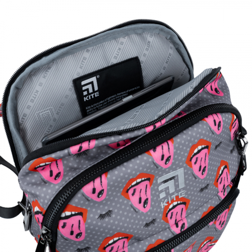 Рюкзак підлітковий Kite Education BBH K22-2589S-4