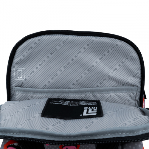 Рюкзак підлітковий Kite Education BBH K22-2589S-4