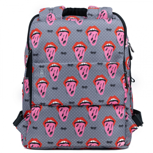 Рюкзак підлітковий Kite Education BBH K22-2589S-4